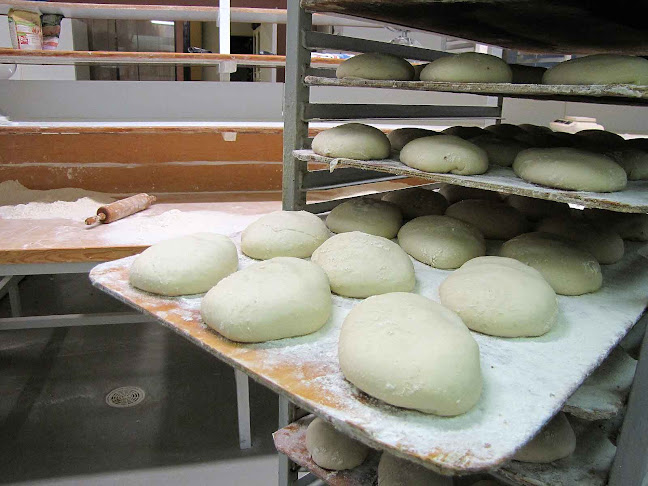 Leipomo Matti Jussila Ky - Niemenkylä