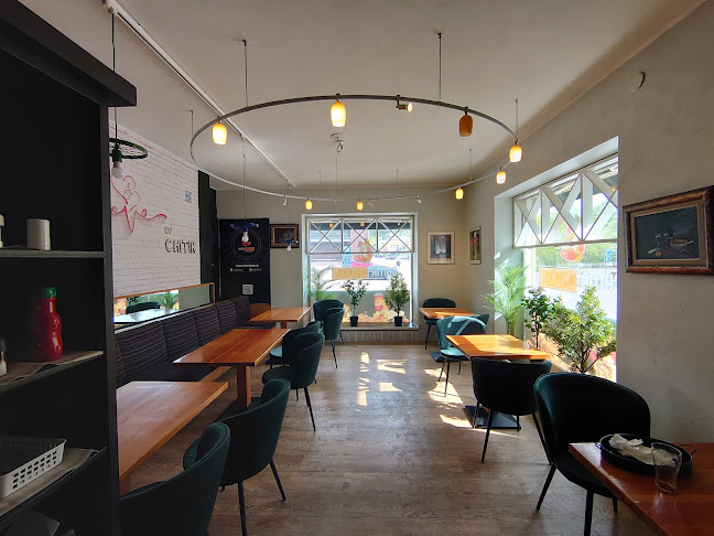 Chitir Chicken Lohja