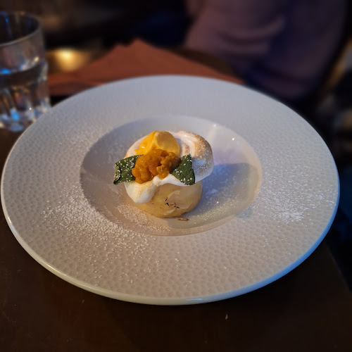 Kolin Ryynänen - Ravintola-ala