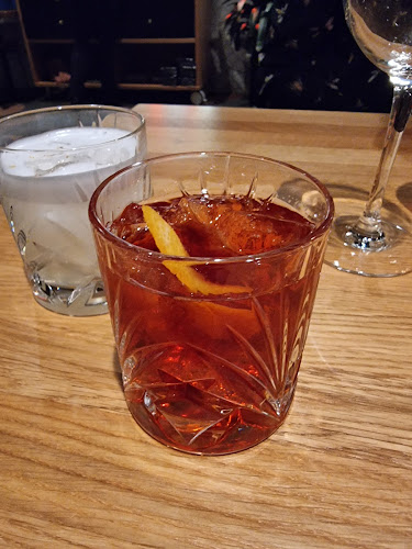 Bistro Yvonne - Pori