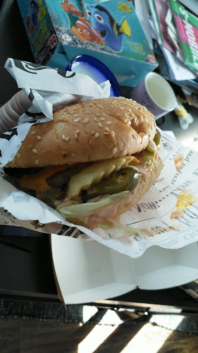 Leväsen Grilli - Kuopio