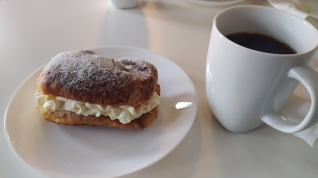 Reviews of Leipomo-Konditoria Vilja in Sotkamo - Ravintola-ala