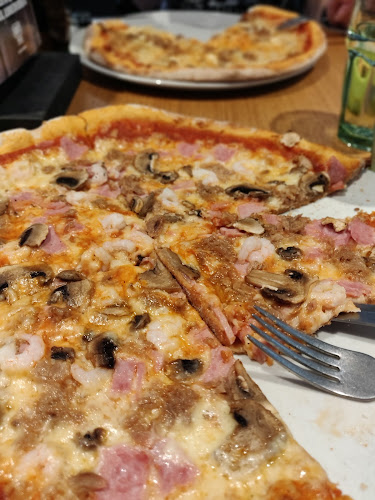 Kotipizza Jyväskylä Kuokkala - Jyväskylä