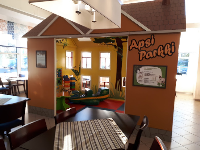 Unajantie 2, 26840 Rauma