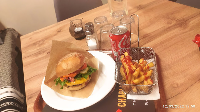 The Urban Bites | Burgers & Wraps - Vaasa