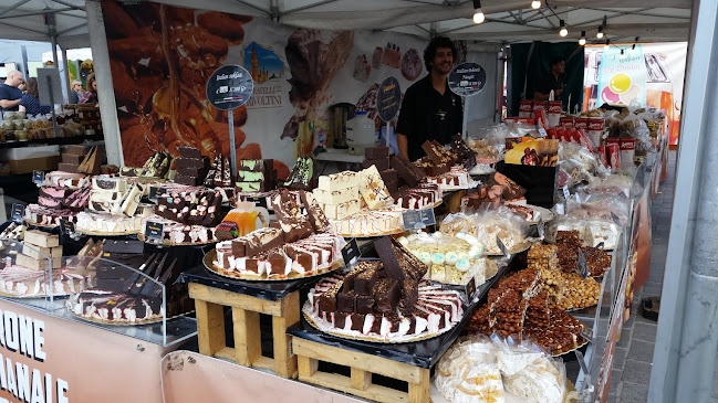 Comentarii opinii despre Kuopion Tori