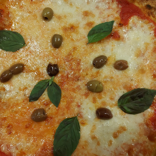 Restaurant Chicco - Ravintola-ala