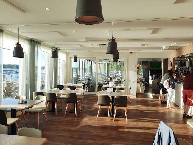 Mathildan Marina - Matilda