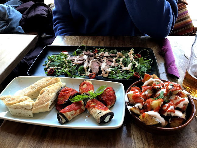 Comentarii opinii despre ITalo Medter