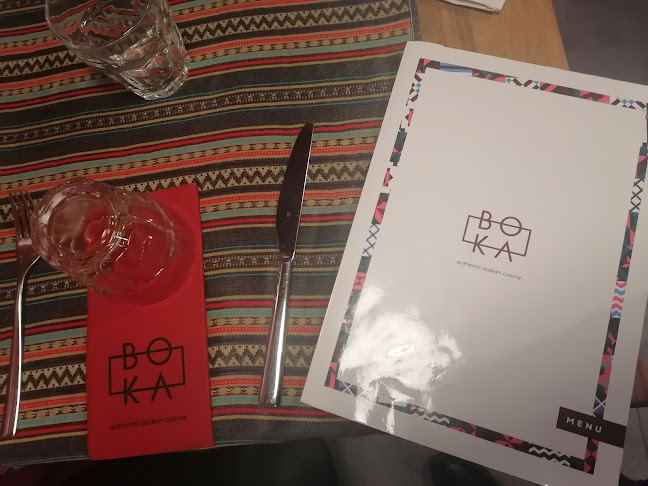 Opinii despre Ravintola Boka în Kuopio - Ravintola-ala