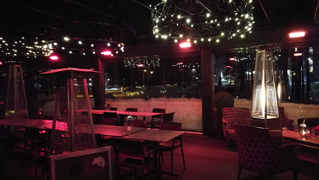 Sandy Kelt Irish Bar - Ravintola-ala