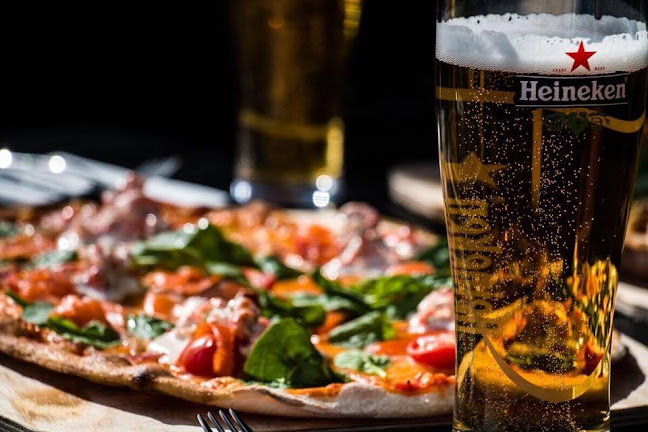 Kultaranta Heineken House - Naantali