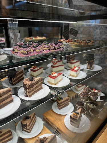 Opinii despre Café Steiner Puuvilla în Pori - Ravintola-ala