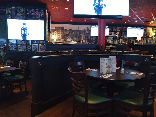 O'Learys Holiday Club Caribia Open Times