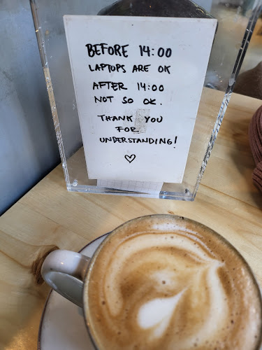 Ihana Kahvila Baari - Helsinki