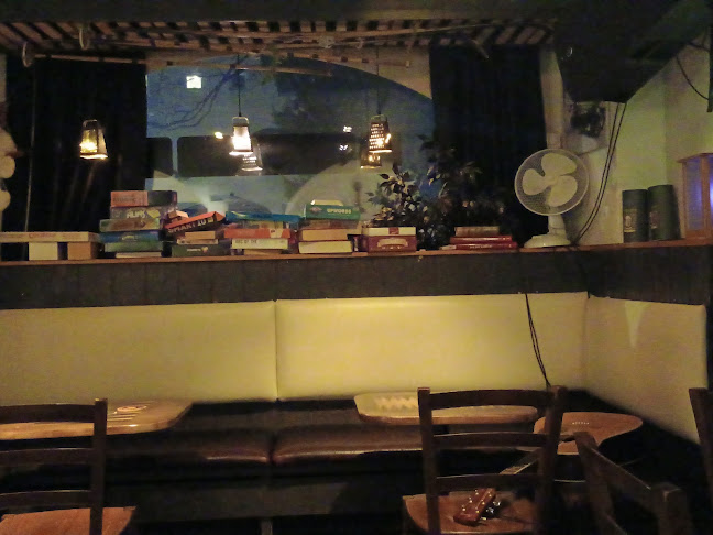 Huurupiilo - Tampere