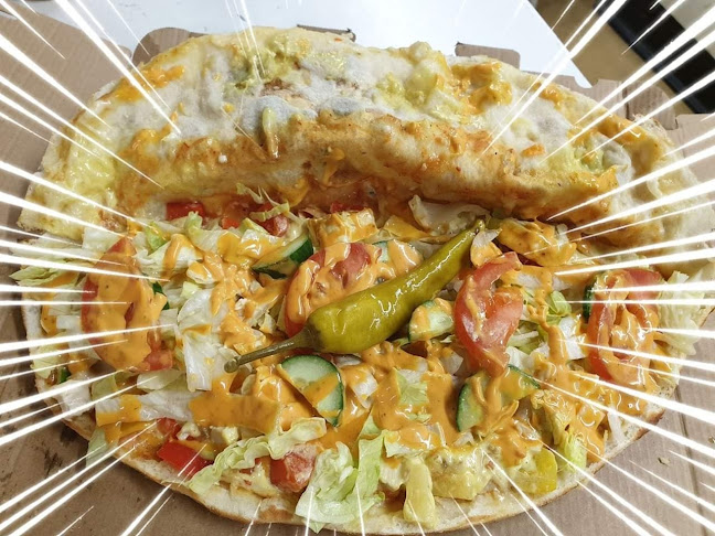 Kärjen Kebab Pizzeria - Seinäjoki