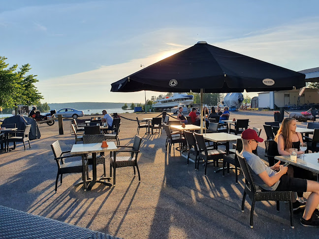Ace Cafe Lahti Open Times