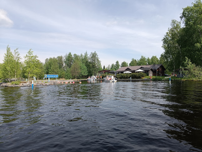 Ravintola Sataman Herkku - Ravintola-ala