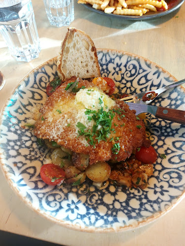 Opinii despre Ravintola Komppeli în Turku - Ravintola-ala