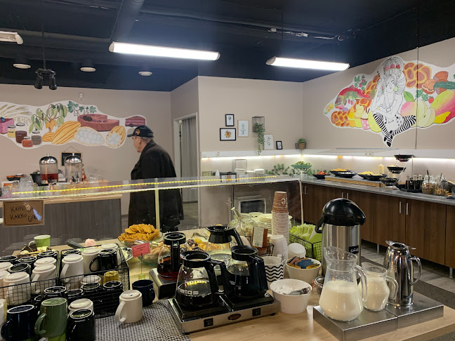 Kakkutalo Gilan Oy - Järvenpää