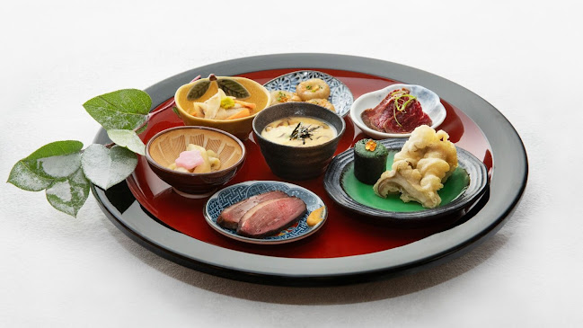 Opinii despre MUJI Ravintola în Helsinki - Ravintola-ala