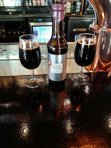 Comentarii opinii despre Crafters Bar