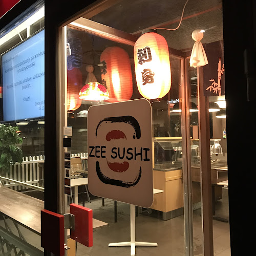 Zee Sushi Ravintola