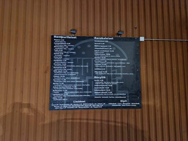 Comentarii opinii despre Nopos Grilli Alajärvi