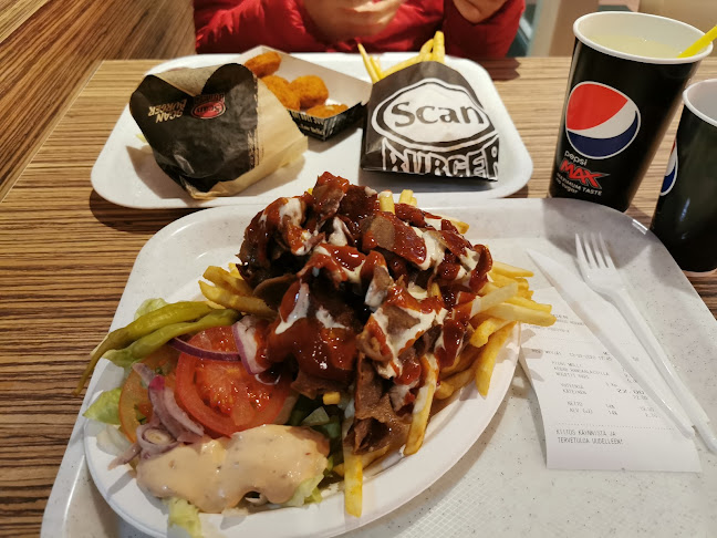 Scanburger - Rovaniemi