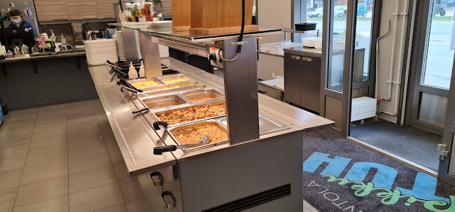 Ravintola PikkuTuhti - Joensuu