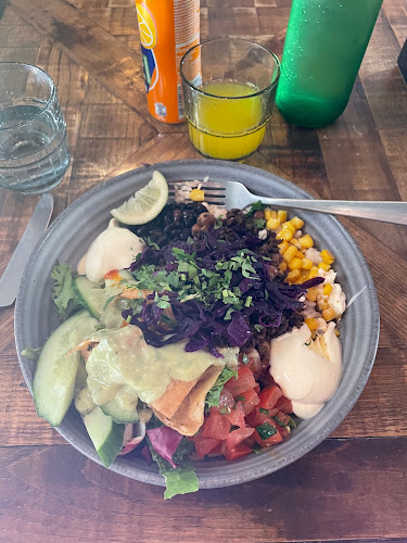 Yuca - Ravintola-ala