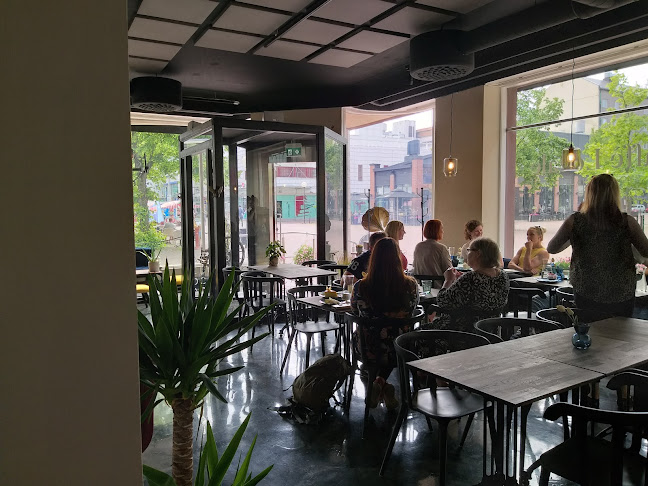 Caffé Locale - Pori