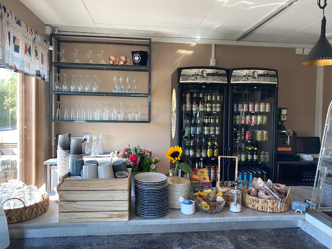 Comentarii opinii despre Ravintola Puumalan Poiju