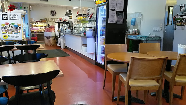 MBakery Phone number