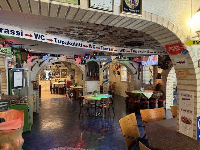 Keppana Kellari - Liesjärvi