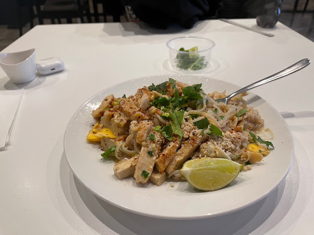 Noodle Bar 9 Tuira - Ravintola-ala