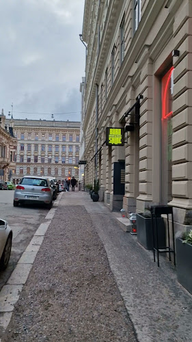 Ravintola Ragu - Ravintola-ala