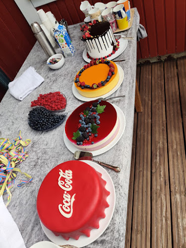 Pito-Piiat Ky - Ravintola-ala