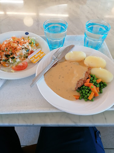 Comentarii opinii despre Kahvila Roosa