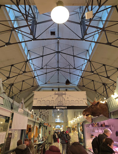 Hämeenkatu 19, 33200 Tampere