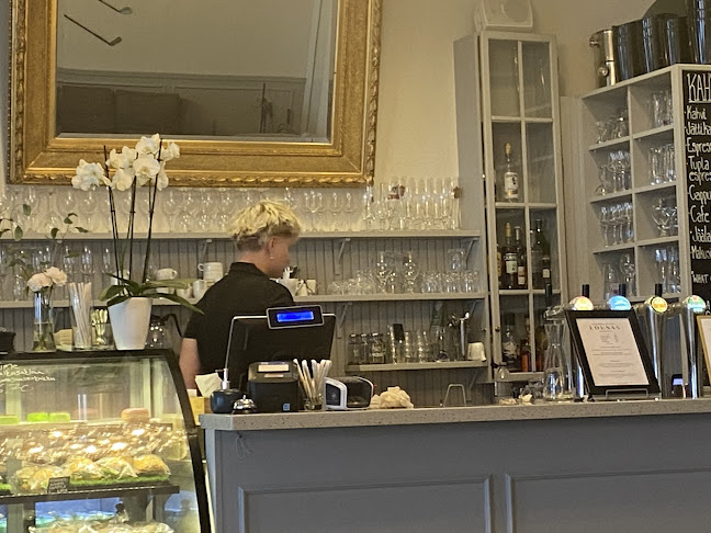 Bodomin Kartano - Ravintola-ala