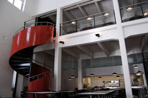 Ravintola Cotton Club - Vaasa