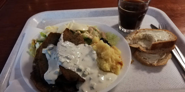 Terhin Puusti (lounas, leipomo, konditoria) - Ravintola-ala