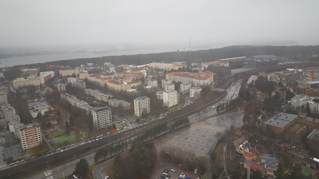 Comentarii opinii despre Ravintola Näsinneula