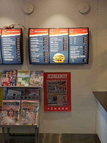 Orimuskatu 8, 33580 Tampere