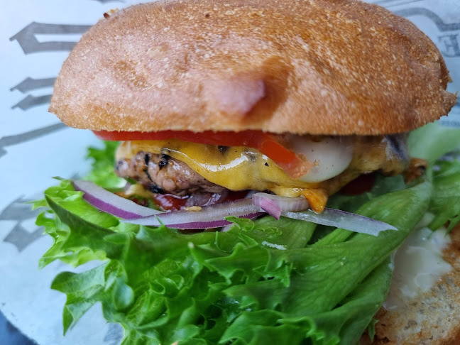 Comentarii opinii despre KATU Burgers & More