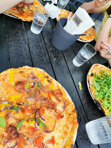 Comentarii opinii despre Pizzamestarit Nokia