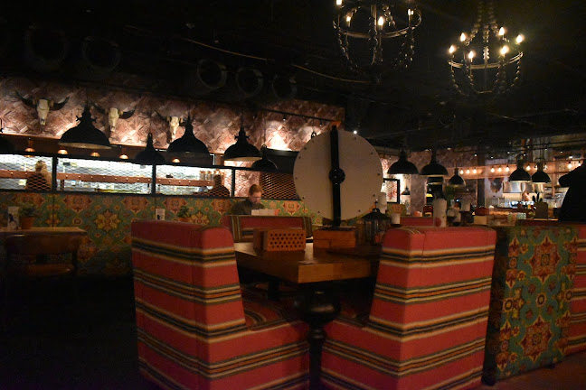 Comentarii opinii despre Amarillo, Joensuu