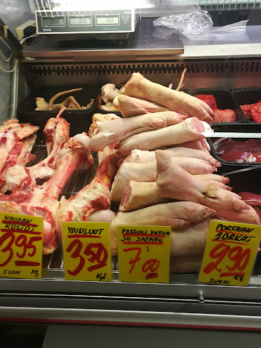 Hakaliha Oy - Helsinki